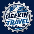Geekin' on Travel