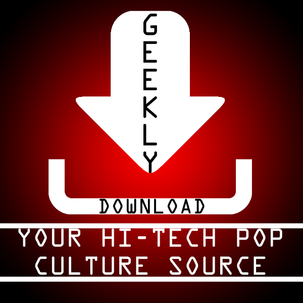 Artwork for Geekly Download