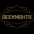 GeekNights