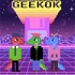 GeekOK - iPon belső tér