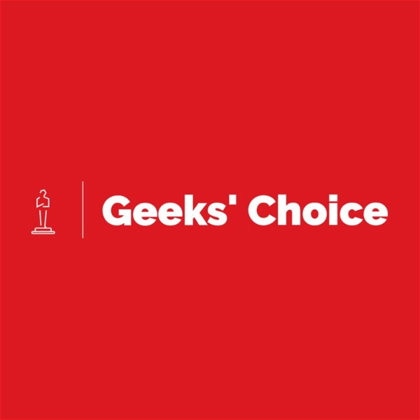 Artwork for Geeks' Choice