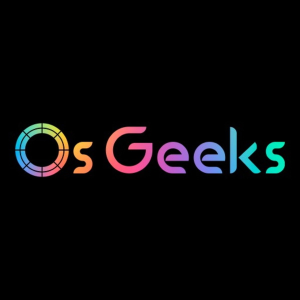 Artwork for Os Geeks