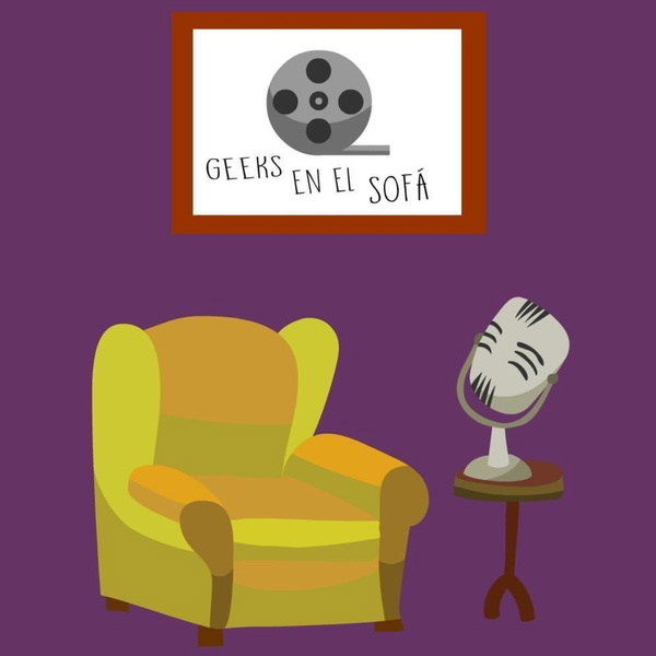 Artwork for Geeks en el Sofa