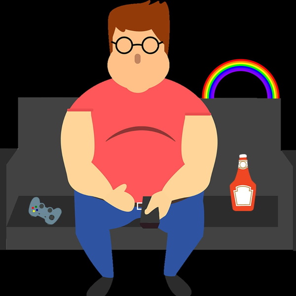 Artwork for Geeks Flicks N’ Joysticks