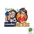 Geeks Speak Louder Than Nerds