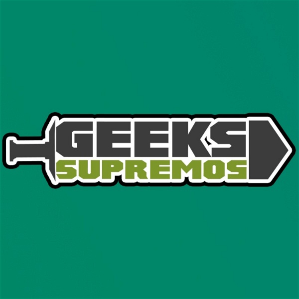Artwork for Geeks Supremos