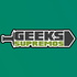 Geeks Supremos