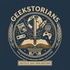 Geekstorians - With Dave From Geektown