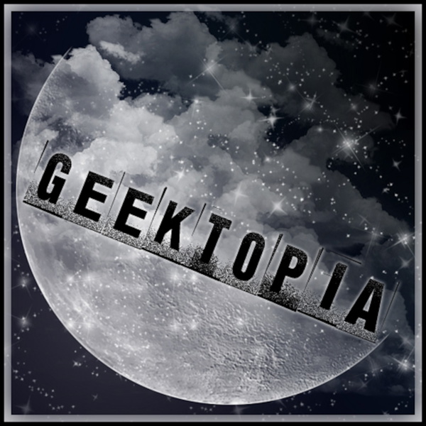 Artwork for Geektopia Old Feed