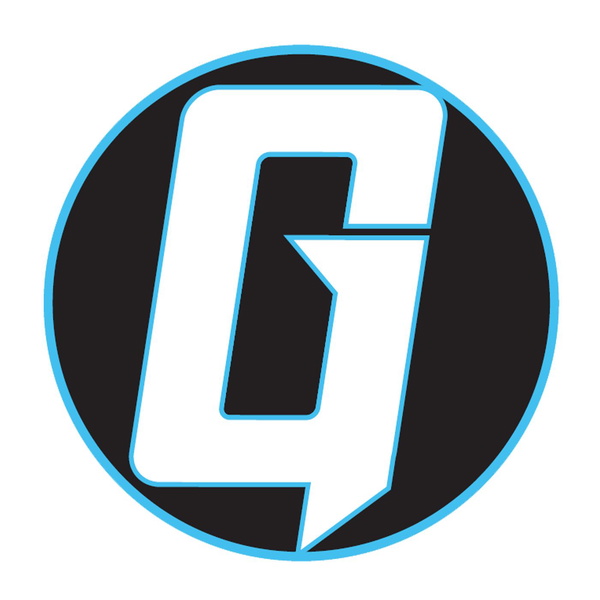 Artwork for Geektopia