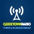 Geektown Radio - TV News, Interviews & UK TV Air Dates