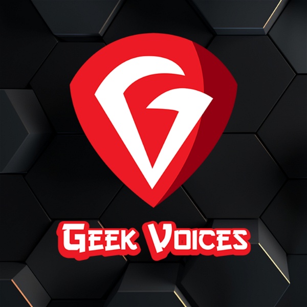 Artwork for GeekVoices