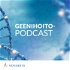 Geenihoito-podcast