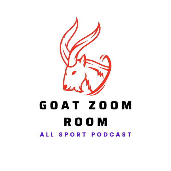 Artwork for GOAT ZOOM ROOM