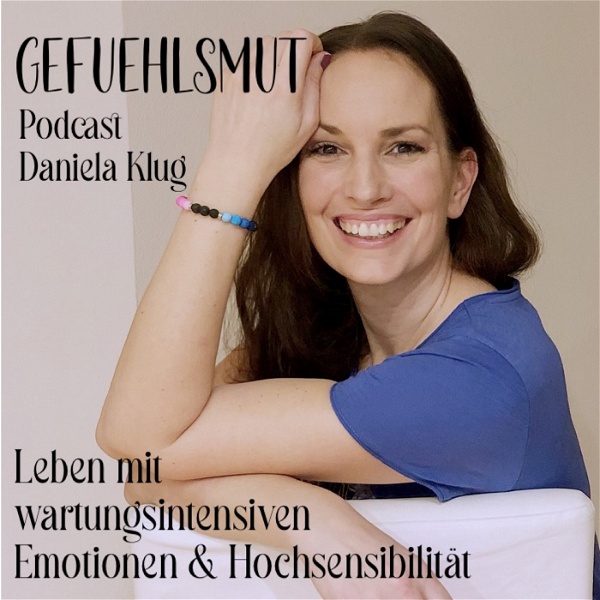 Artwork for GefuehlsMut Podcast