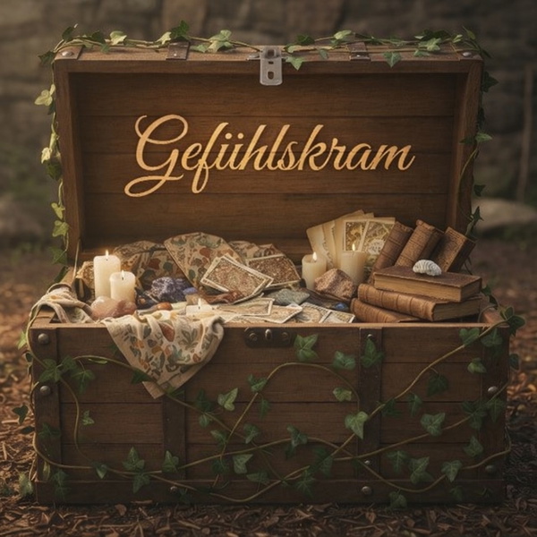 Artwork for Gefühlskram