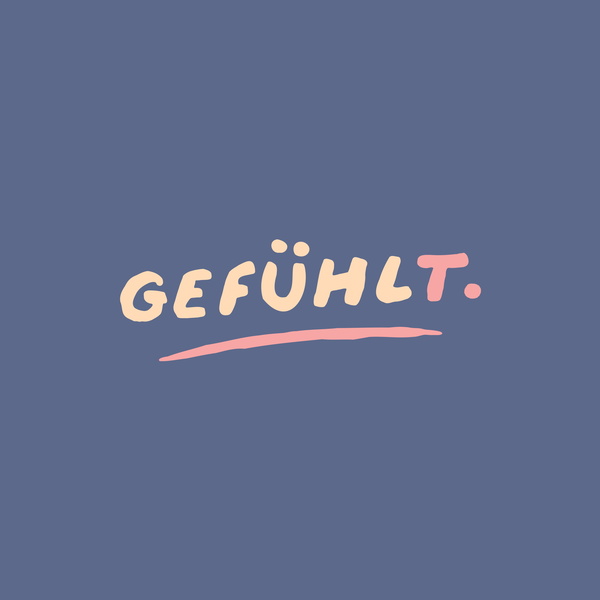 Artwork for Gefühlt