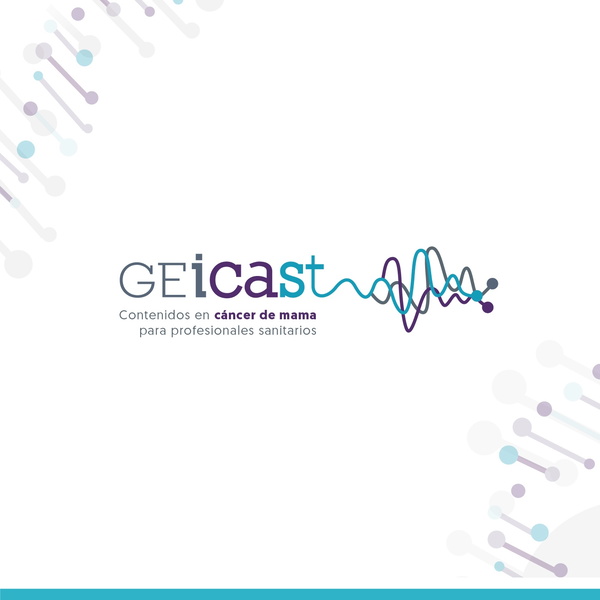 Artwork for Geicast