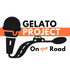 Gelato Project On The Road