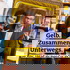 Gelb. Zusammen. Unterwegs.