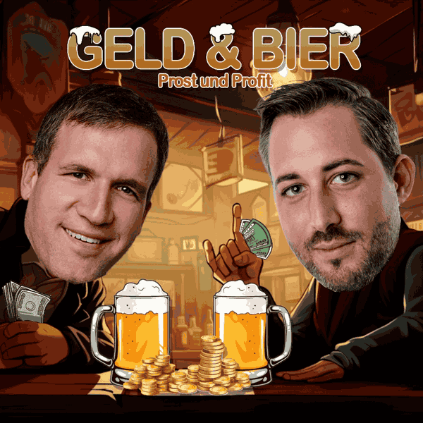 Artwork for Geld & Bier