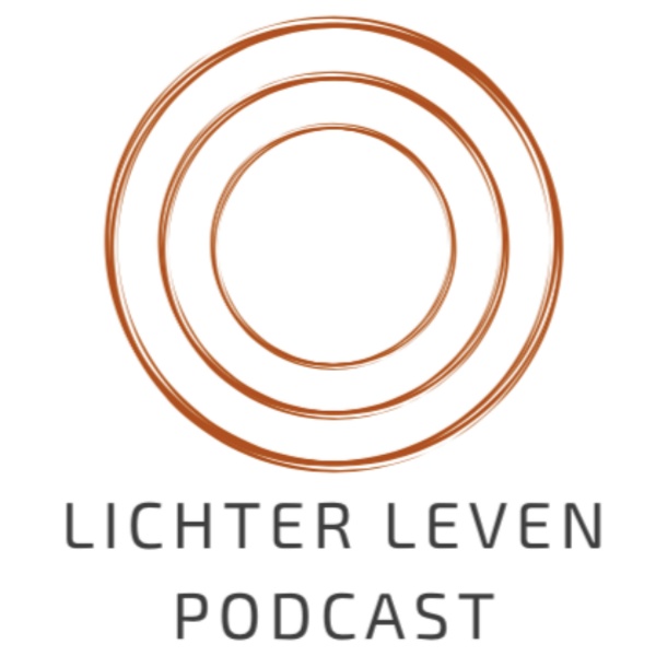 Artwork for Lichter Leven Podcast