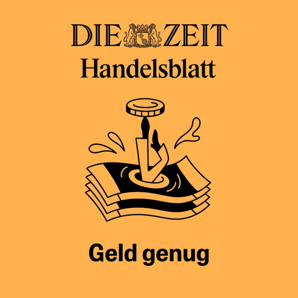 Artwork for Geld genug
