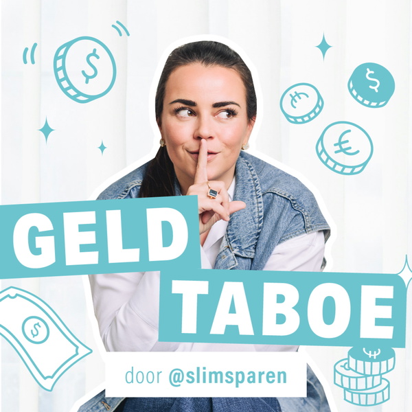 Artwork for Geldtaboe door Slim Sparen