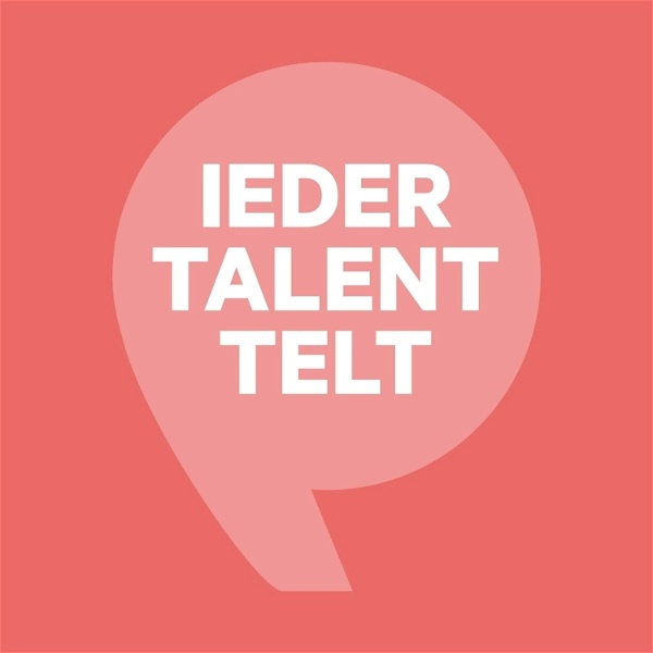 Artwork for Ieder Talent Telt