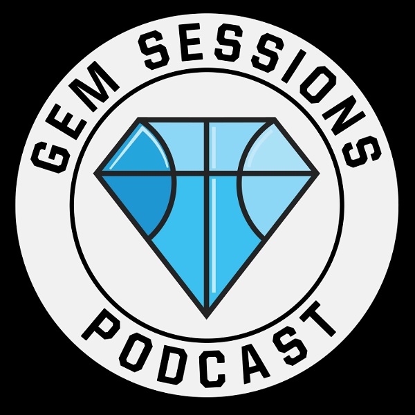 Artwork for Gem Sessions Podcast