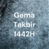 Gema Takbir 1442H