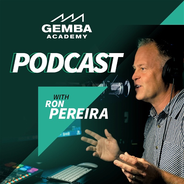 Artwork for Gemba Academy Podcast: Lean Six Sigma