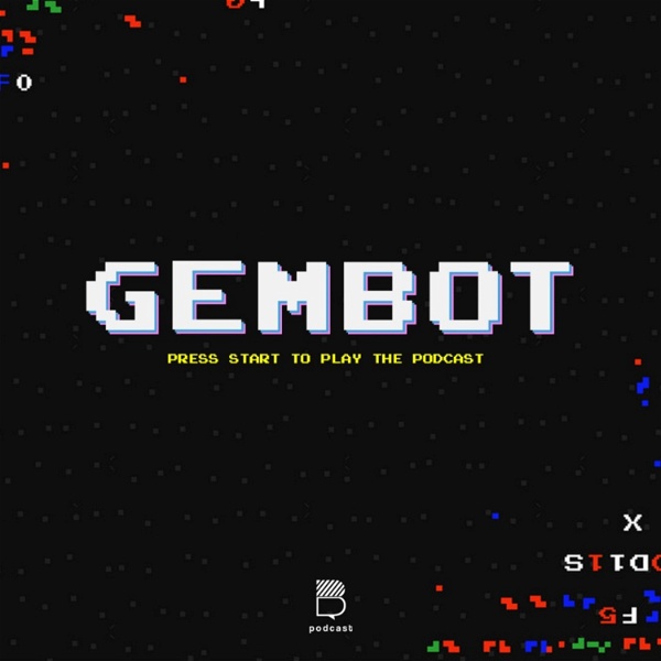 Artwork for Gembot