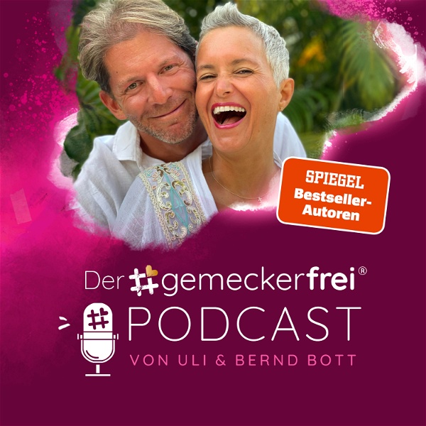 Artwork for Der #gemeckerfrei Podcast