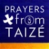 Gemeenschap van Taizé: gebed