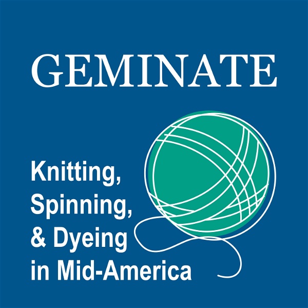 Artwork for Geminate Podcast