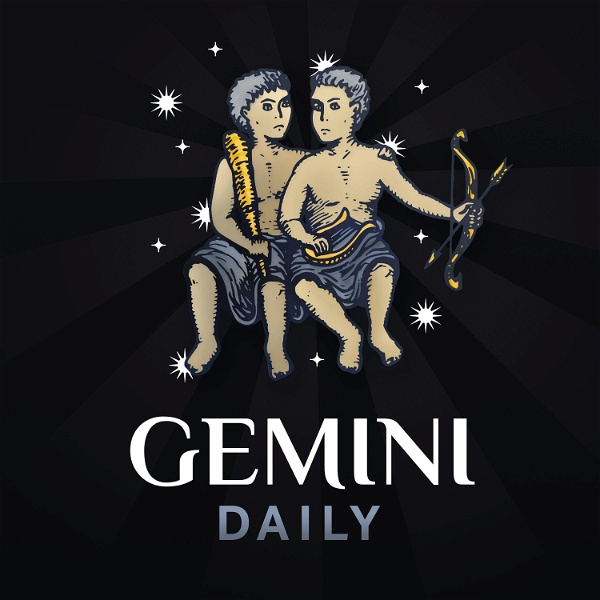 Artwork for Gemini Daily
