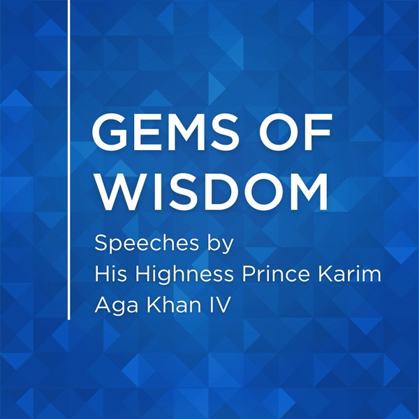 Artwork for Gems of Wisdom