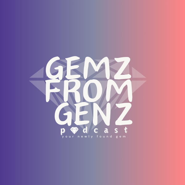 Artwork for GemZ from GenZ