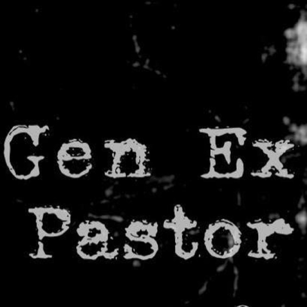 Artwork for Gen Ex Pastor