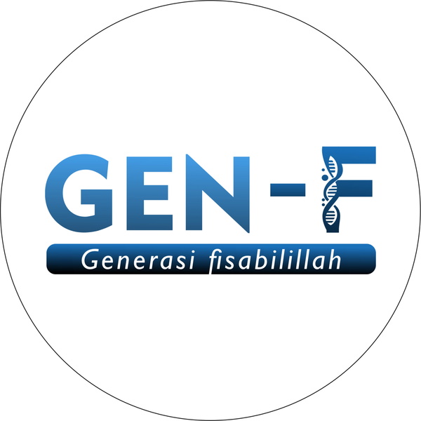 Artwork for Gen-F Podcast