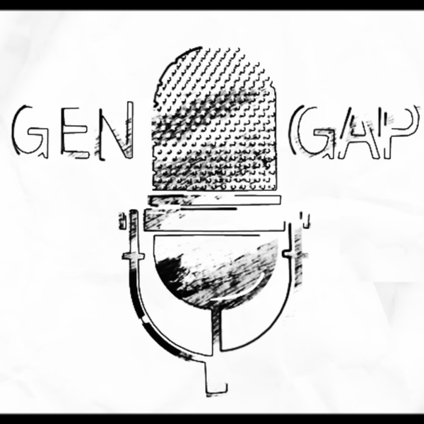 Artwork for Gen Gap Cast