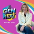GenNext: The Podcast for Curious Kids, Bold Teens, and the Adults Who Believe In Them