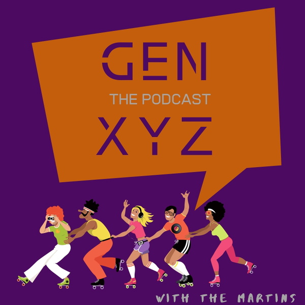 Artwork for Gen XYZ