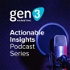 Gen3 Marketing - Actionable Insights