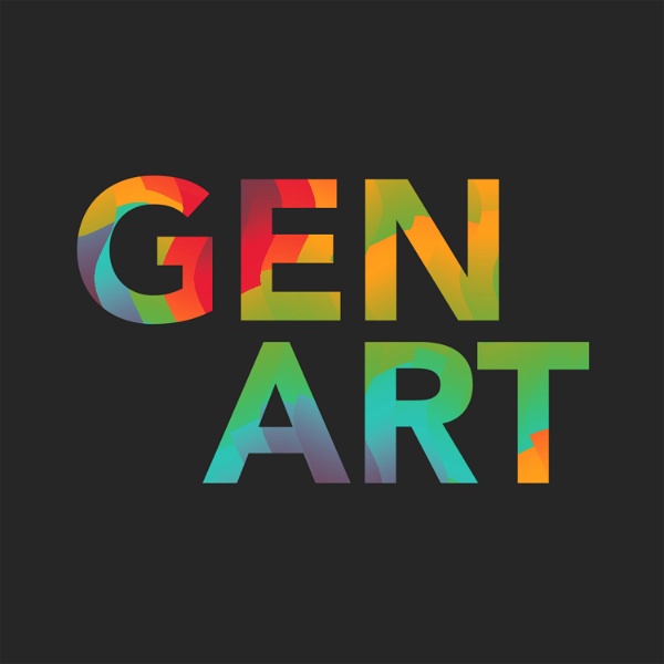 Artwork for GENART
