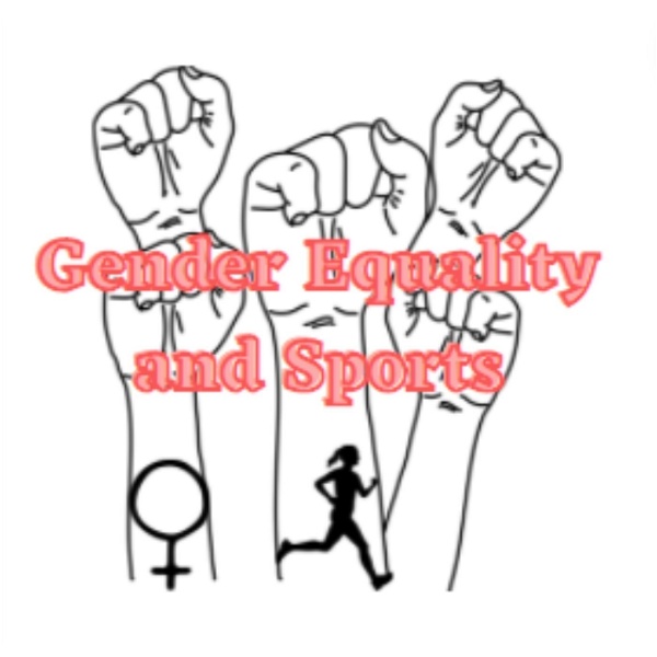 Artwork for Gender Equality and Sports