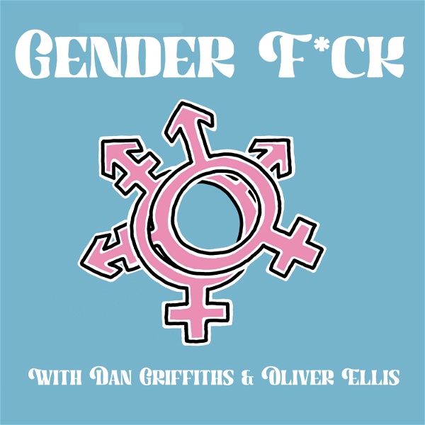 Artwork for Gender F*ck