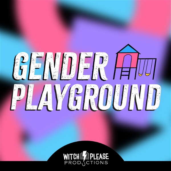Artwork for Gender Playground