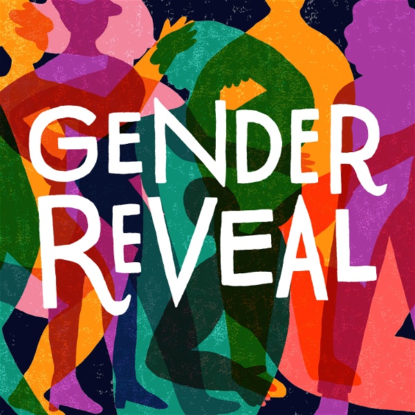 Artwork for Gender Reveal